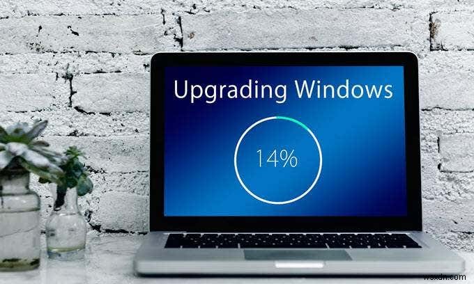 Cách cập nhật Windows mà không cần Windows Update