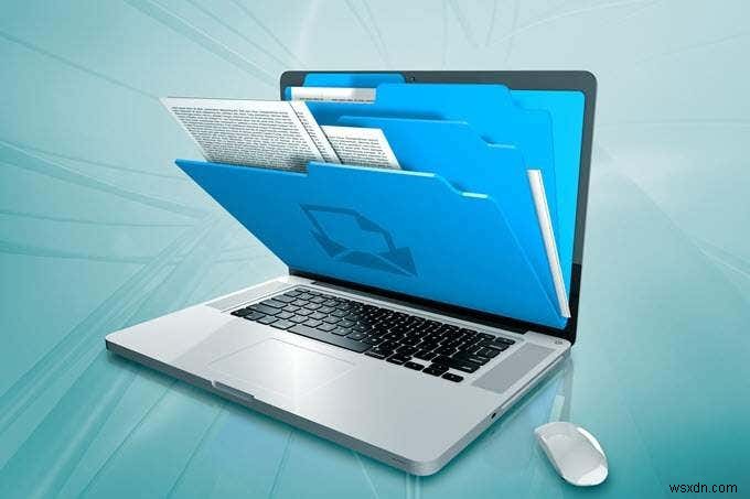 Ít người biết đến các tệp hệ thống Windows và lý do bạn nên biết về chúng