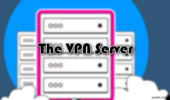 Cách thiết lập dịch vụ VPN tích hợp của Windows 10