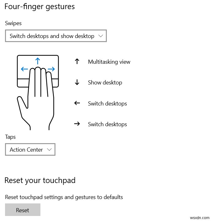 Cách thiết lập màn hình ảo trong Windows 10