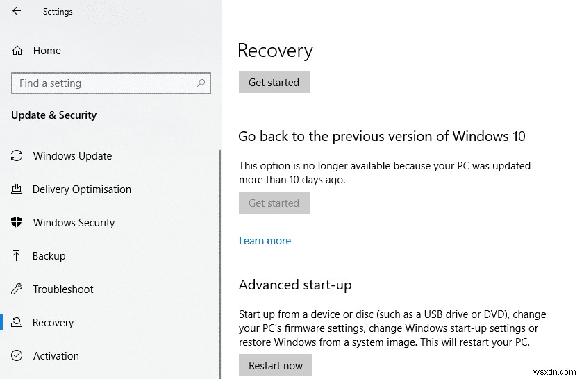 Cách kiểm tra các tính năng mới của Windows 10 với Windows Insider