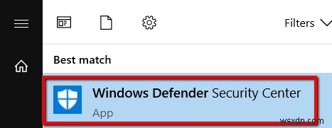 Windows 10 có cần chống vi-rút khi bạn có Windows Defender không?