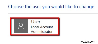 Cách sử dụng Windows mà không cần mật khẩu người dùng