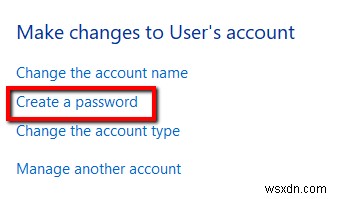 Cách sử dụng Windows mà không cần mật khẩu người dùng