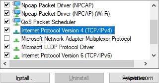 Cách thay đổi nhà cung cấp DNS của bạn trong Windows