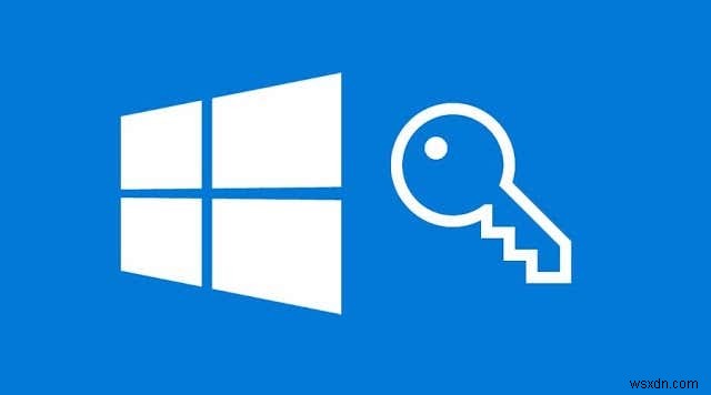 Cách vượt qua màn hình đăng nhập Windows nếu bạn bị mất mật khẩu