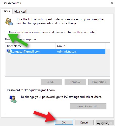 Cách vượt qua màn hình đăng nhập Windows nếu bạn bị mất mật khẩu
