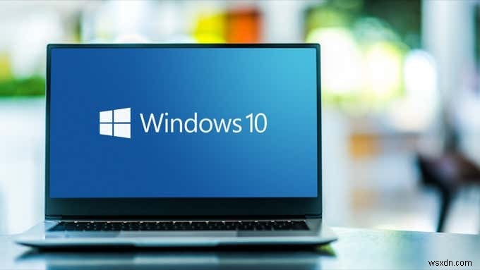 3 cách xóa và cài đặt lại Windows 10