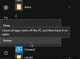 Windows Update không cài đặt bản cập nhật? Làm thế nào để giải quyết vấn đề này 