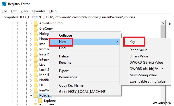 Cách chặn quyền truy cập vào cài đặt và bảng điều khiển Windows 10 