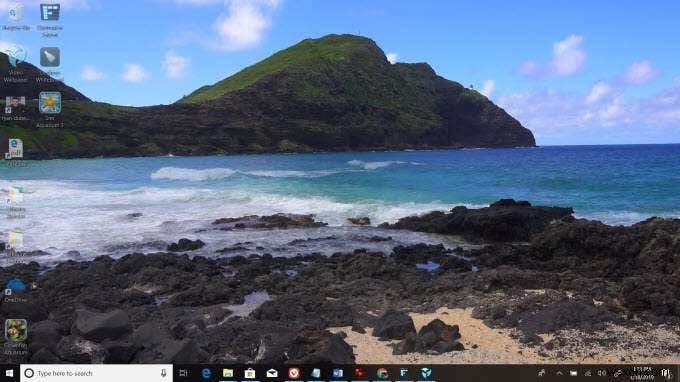 7 Hình nền động tuyệt vời cho Windows 10 để biến đổi màn hình của bạn
