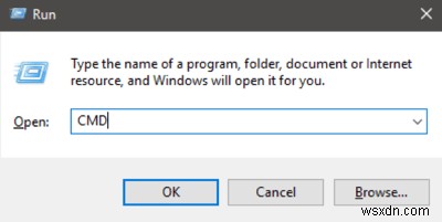 Cách tùy chỉnh Command Prompt trong Windows 10