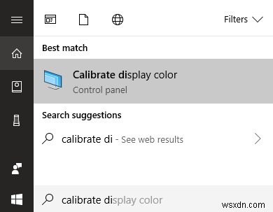 Cách cải thiện chất lượng hiển thị của Windows 10