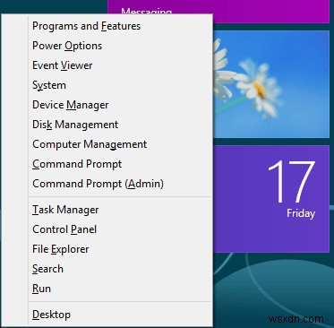 8 phím tắt hữu ích cho Windows 10 