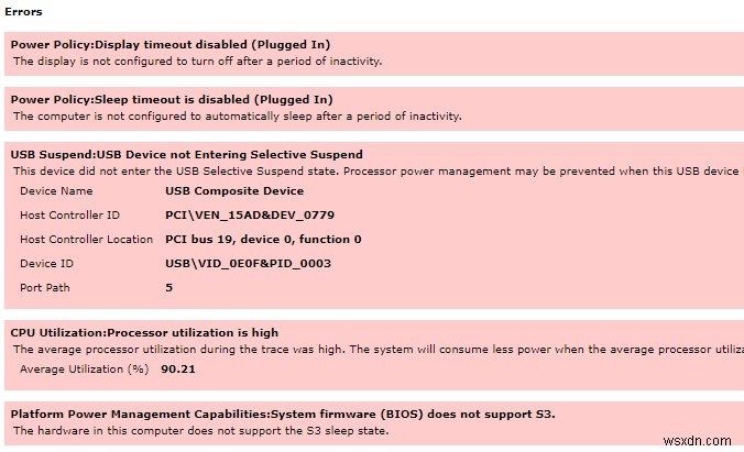 Hướng dẫn khắc phục sự cố cơ bản dành cho Windows 10 Không chuyển sang chế độ ngủ 