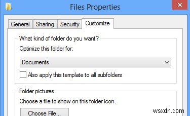 Làm thế nào để biết nếu một thư mục được chia sẻ trong Windows 10 