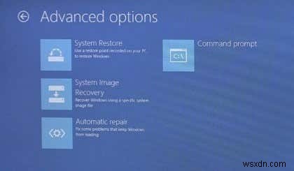 10 điểm khác biệt hàng đầu giữa Windows 7 và Windows 8/10 