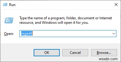 Cách xóa bộ nhớ cache của Windows