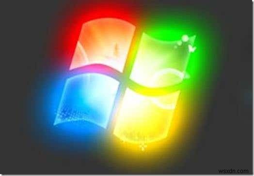 Tạo hình ảnh cài đặt Windows 7 tùy chỉnh 