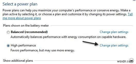 Windows 7 Screensaver và Power Options không hoạt động? 