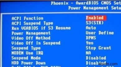 Hướng dẫn khắc phục sự cố cơ bản cho các sự cố treo Windows 7 