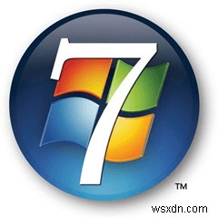 Cách gỡ cài đặt Windows 7 