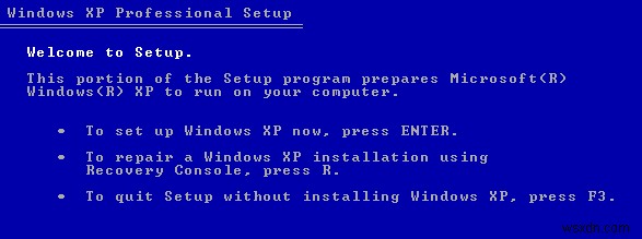 Một vấn đề đã được phát hiện và Windows đã được tắt để ngăn chặn hư hỏng cho máy tính của bạn 