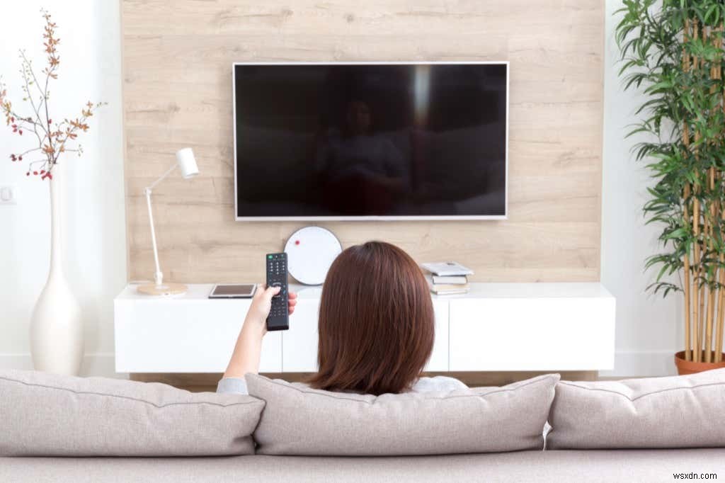 Độ phân giải có ý nghĩa gì khi mua TV hoặc màn hình? 