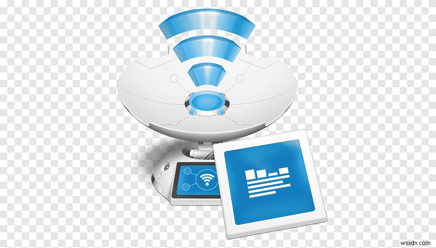 Đánh giá ứng dụng NetSpot - Trình phân tích, kiểm tra và khắc phục sự cố WiFi chuyên nghiệp 