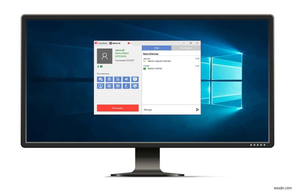 10 trình quản lý kết nối máy tính từ xa tốt nhất cho Windows 