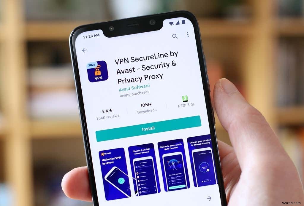 Avast VPN so với NordVPN:Cái nào tốt hơn?