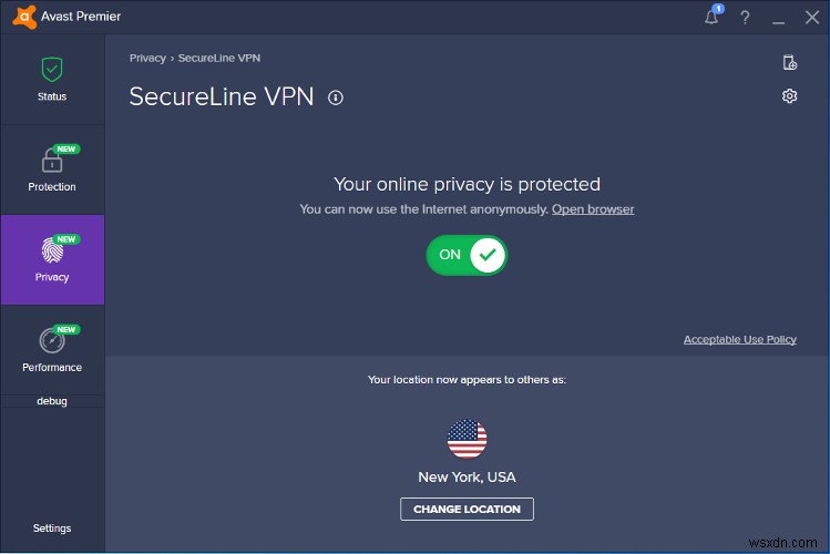Avast VPN so với NordVPN:Cái nào tốt hơn?