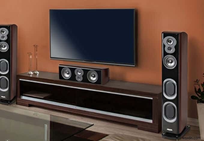 DTS so với Dolby Digital:Khác biệt và tương tự như thế nào