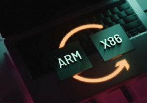 Bộ xử lý ARM so với Intel:Loại nào tốt nhất?