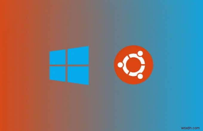 Ubuntu và Windows 10:Hệ điều hành nào tốt hơn cho bạn?