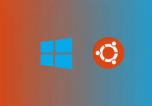 Ubuntu và Windows 10:Hệ điều hành nào tốt hơn cho bạn?