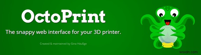 10 plugin tốt nhất của OctoPrint