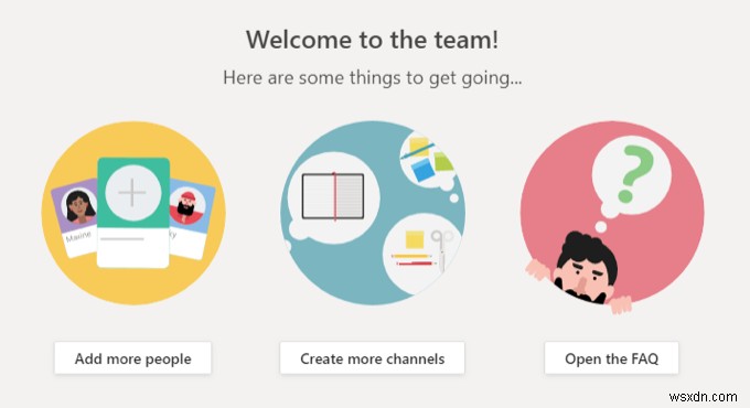 Microsoft Teams so với Slack:Cái nào tốt hơn?