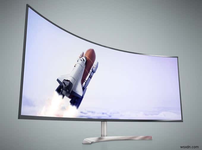 Màn hình kép Ultrawide Vs:Ưu và nhược điểm của từng