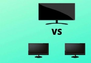 Màn hình kép Ultrawide Vs:Ưu và nhược điểm của từng