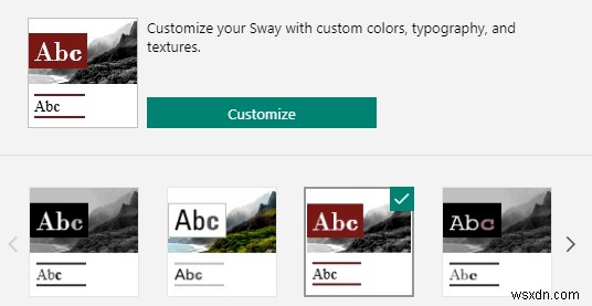 Microsoft Sway là gì và cách sử dụng nó