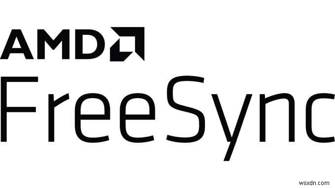 FreeSync so với G-Sync:Giải thích về công nghệ hiển thị