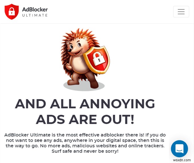 Trình chặn quảng cáo tốt nhất cho Firefox và Chrome