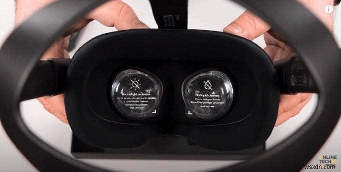 Ứng dụng màn hình ảo VR:Bạn có thể thực sự làm việc trong VR không?