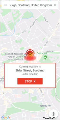 7 ứng dụng để giả mạo vị trí GPS của bạn trên Android