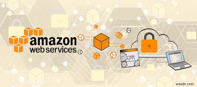 HDG Giải thích:Amazon Web Services (AWS) là gì?