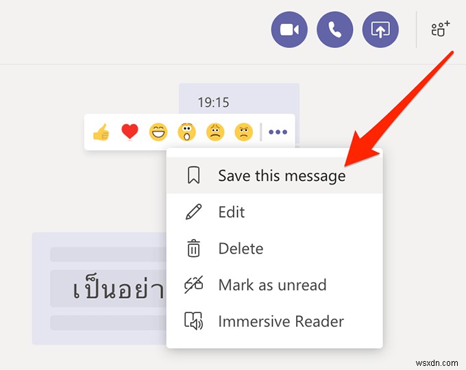 11 mẹo và thủ thuật hay nhất của Microsoft Teams