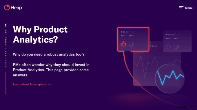 5 Giải pháp thay thế miễn phí cho Google Analytics