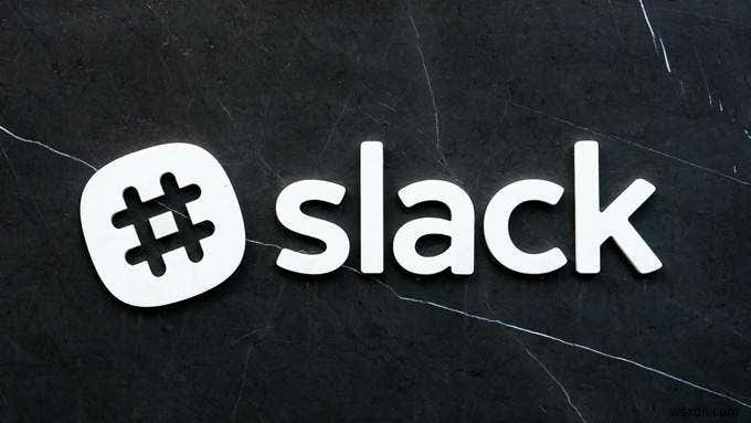 Ứng dụng Slack Desktop:Lợi ích của việc sử dụng nó là gì? 