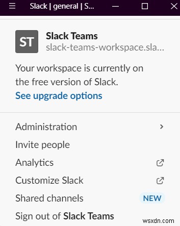 Ứng dụng Slack Desktop:Lợi ích của việc sử dụng nó là gì? 